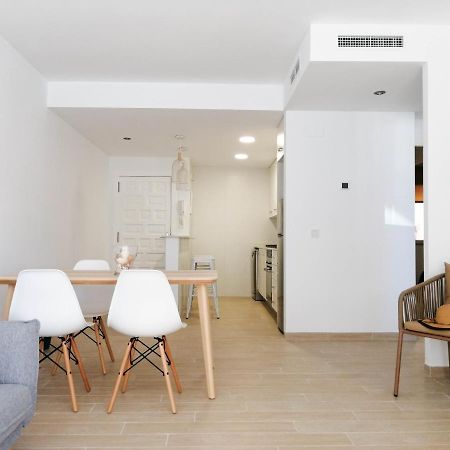 Apartamentos Maite Peñíscola Exterior foto