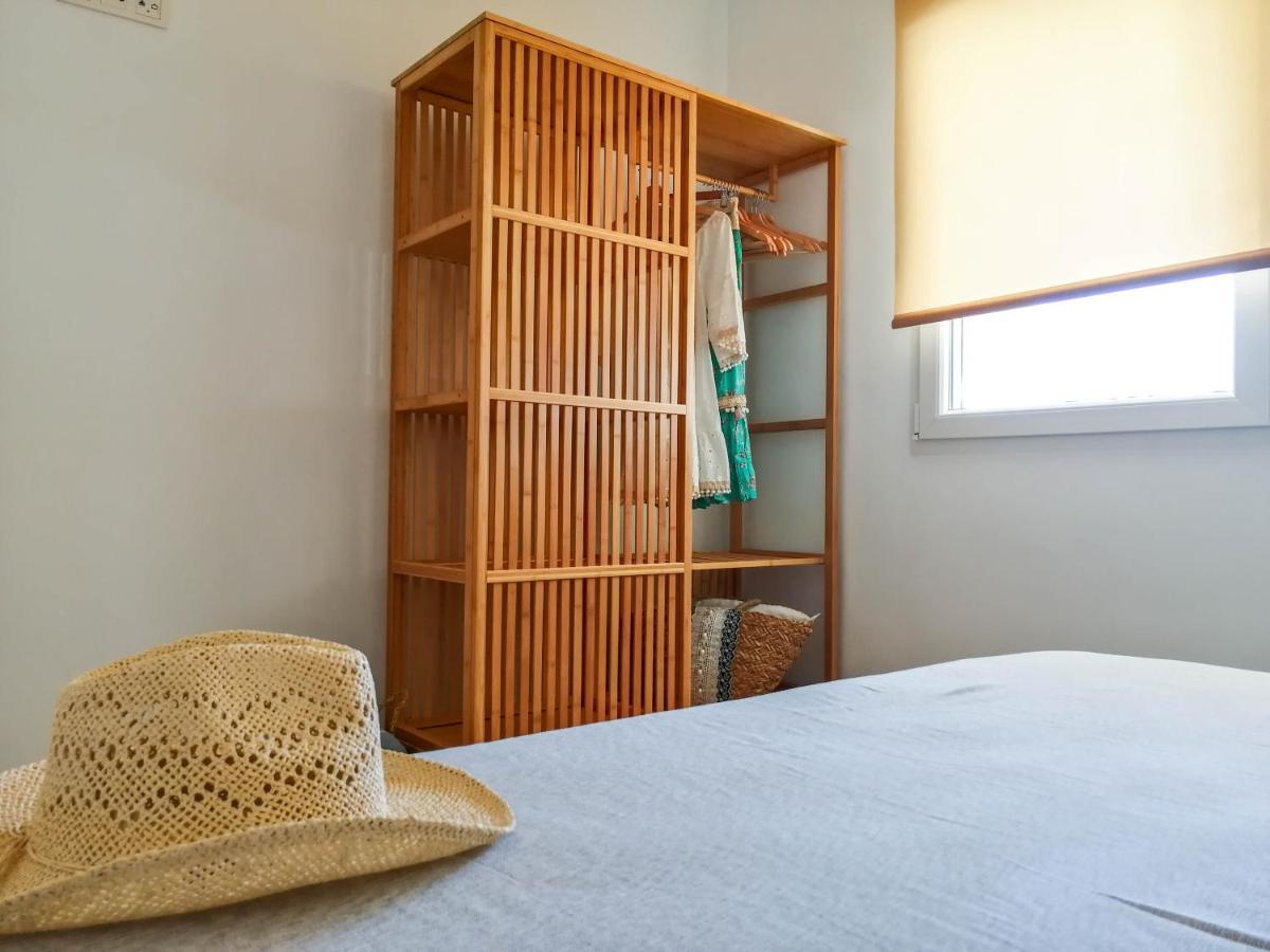 Apartamentos Maite Peñíscola Exterior foto